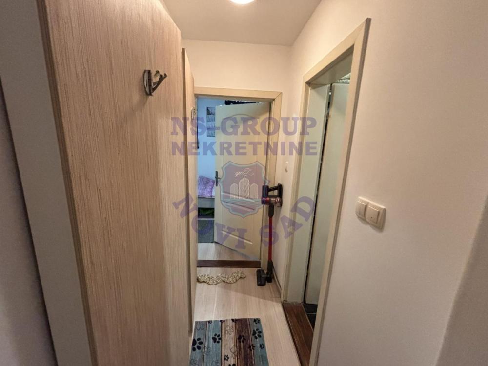 Slika 4 - Jednoiposoban stan na prodaju, 36m2, 58.350€