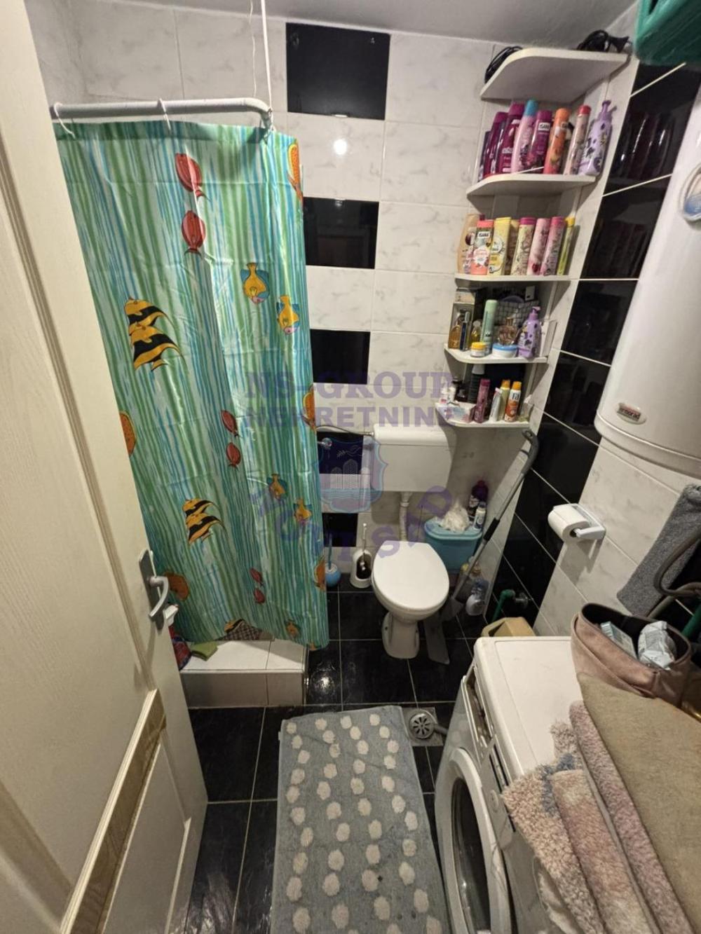Slika 0 - Jednoiposoban stan na prodaju, 36m2, 58.350€