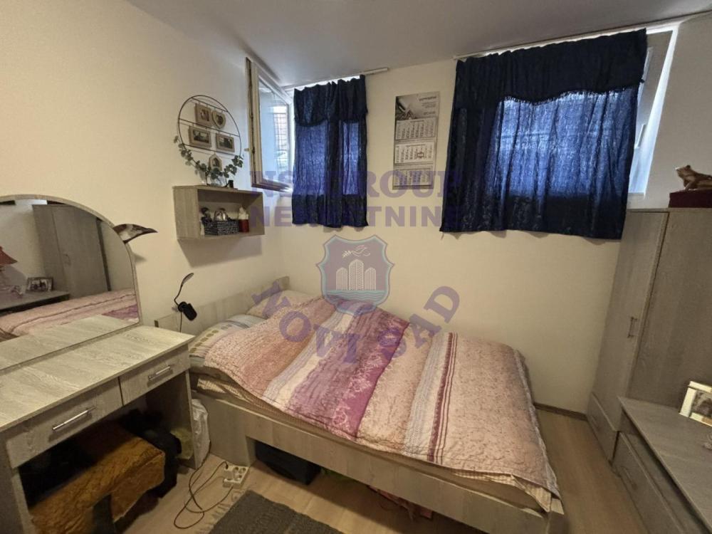 Slika 3 - Jednoiposoban stan na prodaju, 36m2, 58.350€