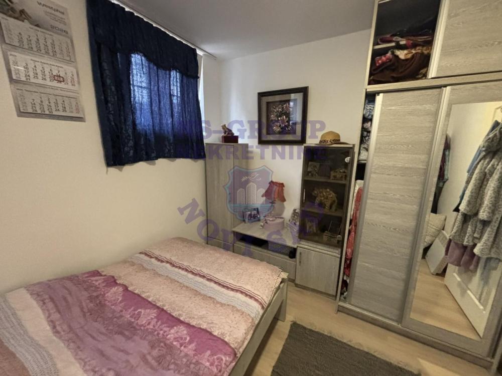 Slika 2 - Jednoiposoban stan na prodaju, 36m2, 58.350€