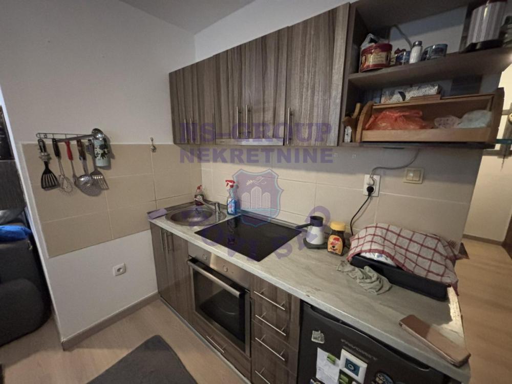 Slika 6 - Jednoiposoban stan na prodaju, 36m2, 58.350€