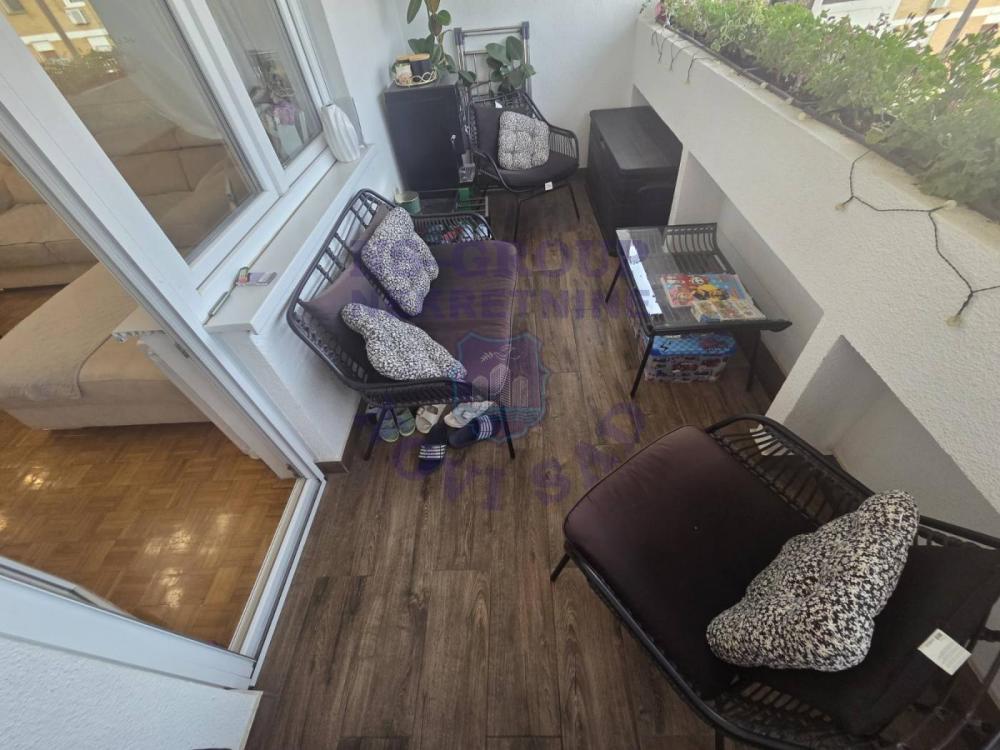 Slika 3 - Dvosoban stan na prodaju, 54m2, 177.980€