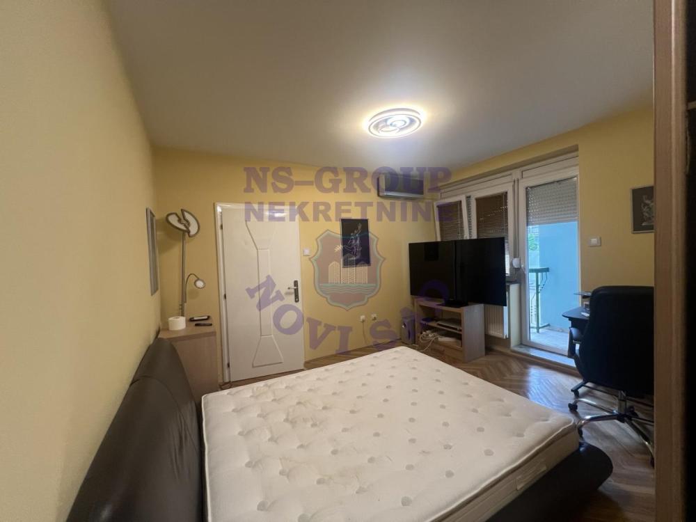 Slika 2 - Trosoban stan na prodaju, 75m2, 257.500€