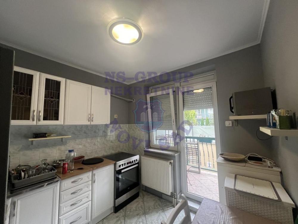 Slika 3 - Trosoban stan na prodaju, 75m2, 257.500€