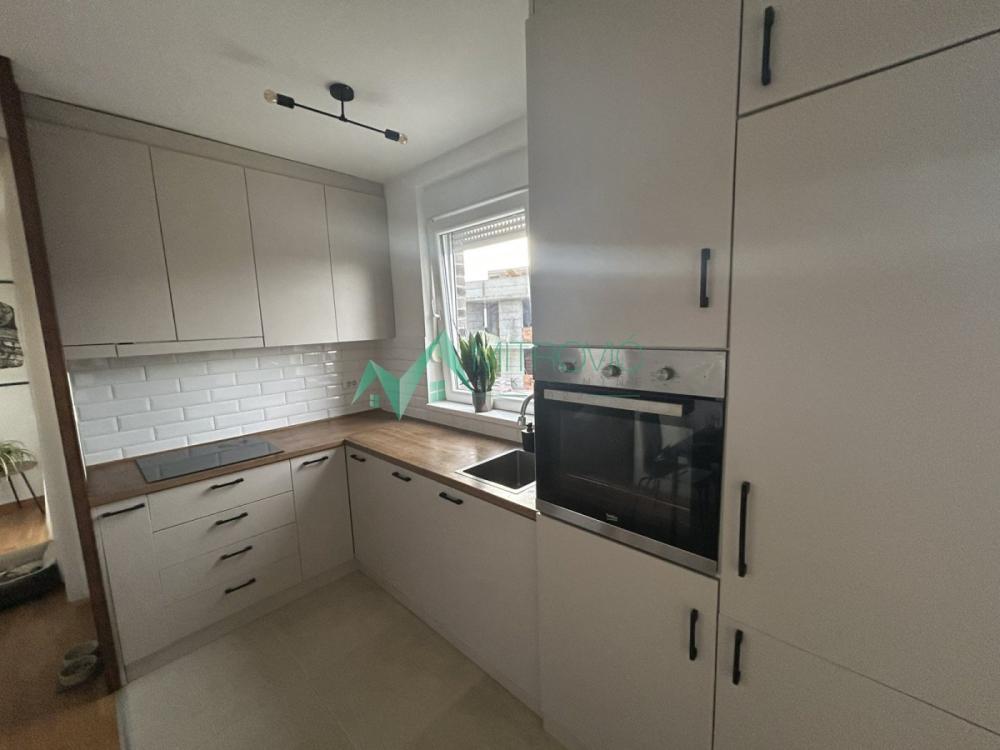 Slika 1 - Trosoban stan na prodaju, 59m2, 142.800€