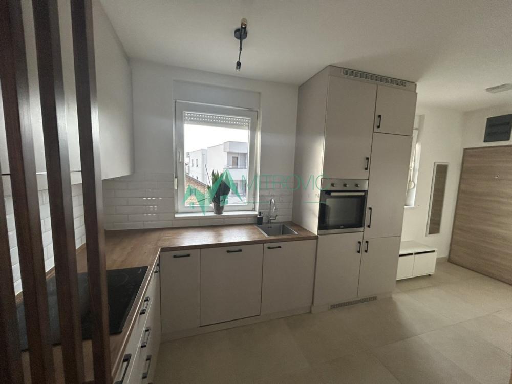 Slika 3 - Trosoban stan na prodaju, 59m2, 142.800€