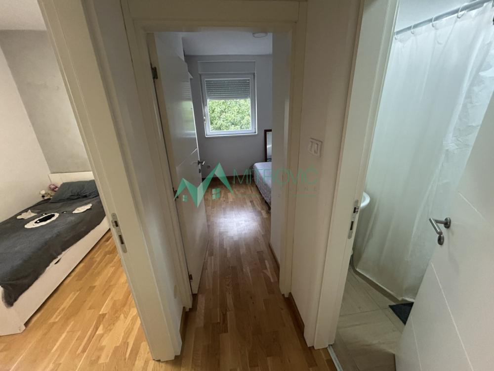 Slika 4 - Trosoban stan na prodaju, 59m2, 142.800€