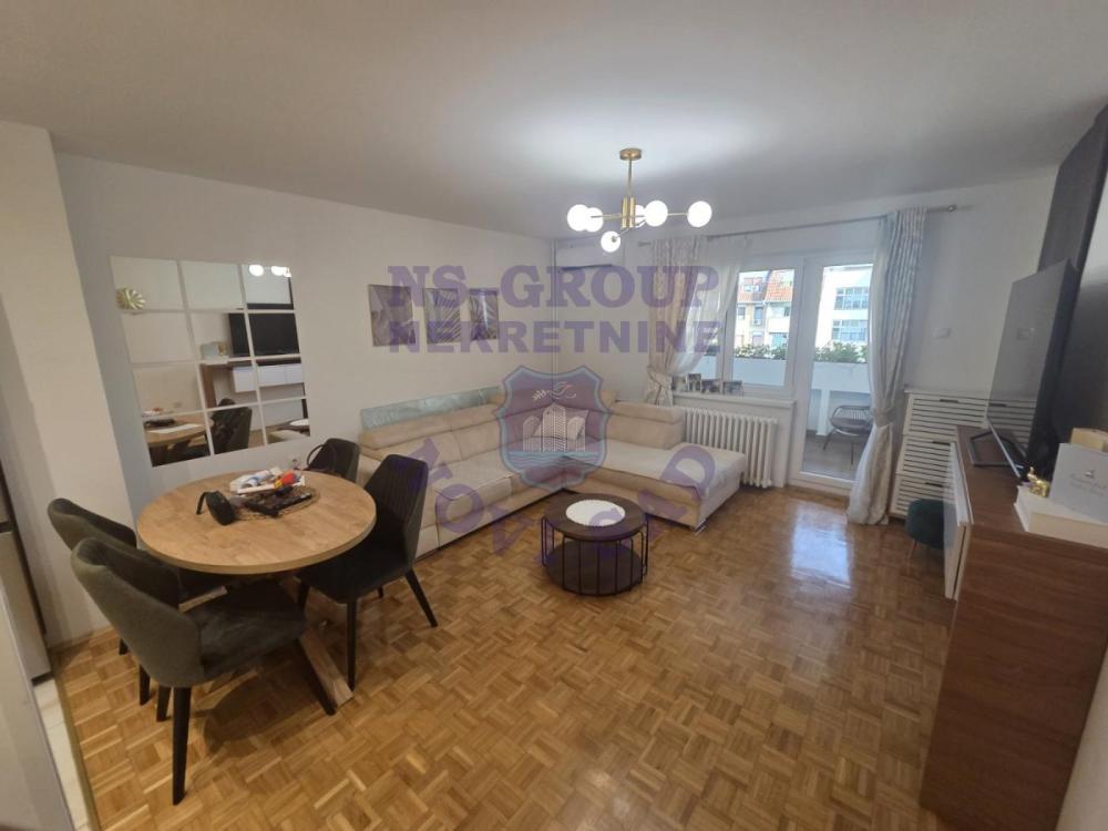 Slika 0 - Dvosoban stan na prodaju, 54m2, 177.980€