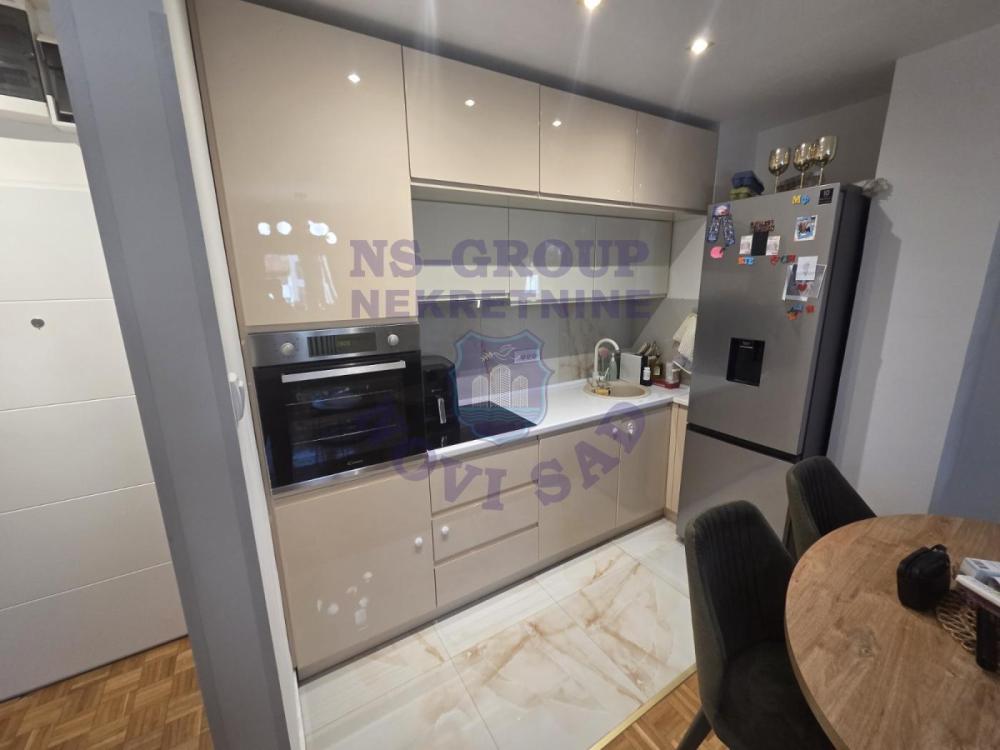 Slika 5 - Dvosoban stan na prodaju, 54m2, 177.980€