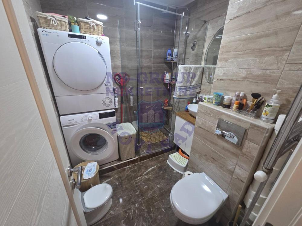Slika 8 - Dvosoban stan na prodaju, 54m2, 177.980€
