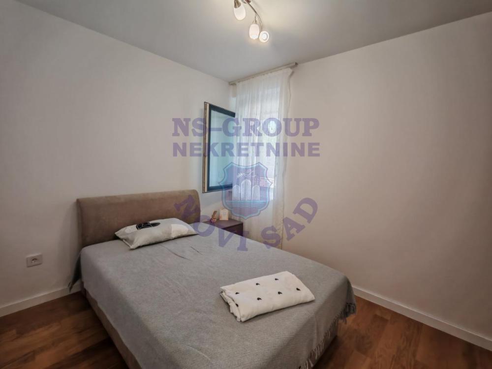 Slika 7 - Dvosoban stan na prodaju, 37m2, 123.600€