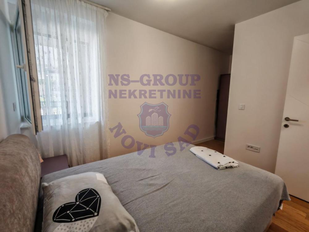 Slika 6 - Dvosoban stan na prodaju, 37m2, 123.600€