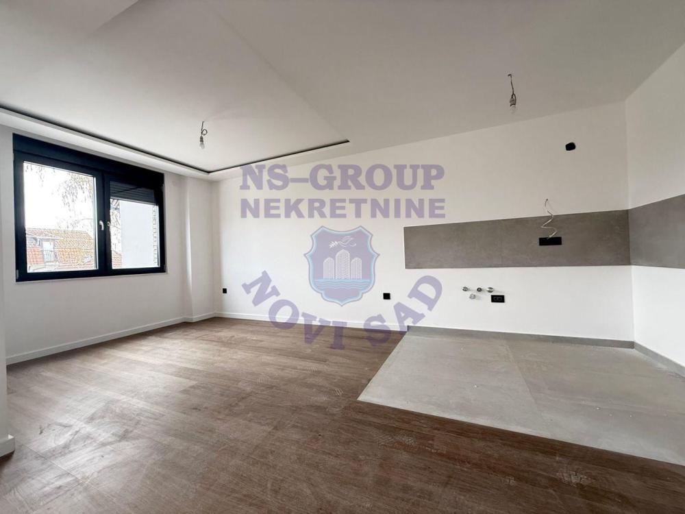 Slika 1 - Četvorosoban stan na prodaju, 116m2, 360.500€