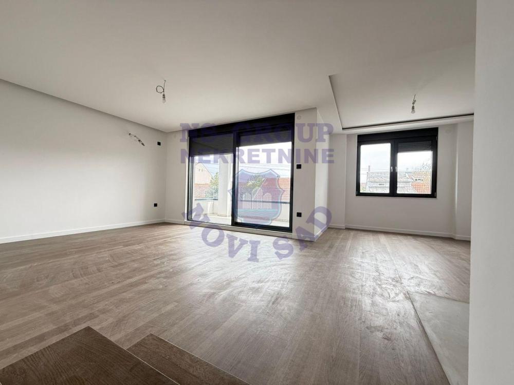 Glavna slika -Četvorosoban stan na prodaju, 116m2, 360.500€