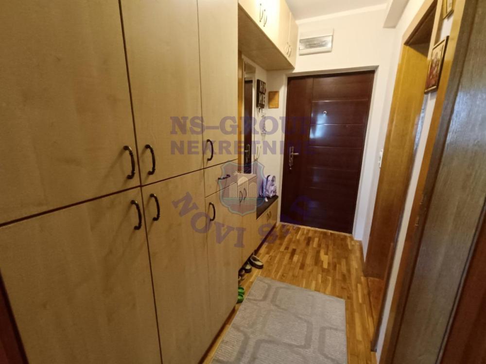 Slika 0 -  Stan na prodaju, 38m2, 133.900€