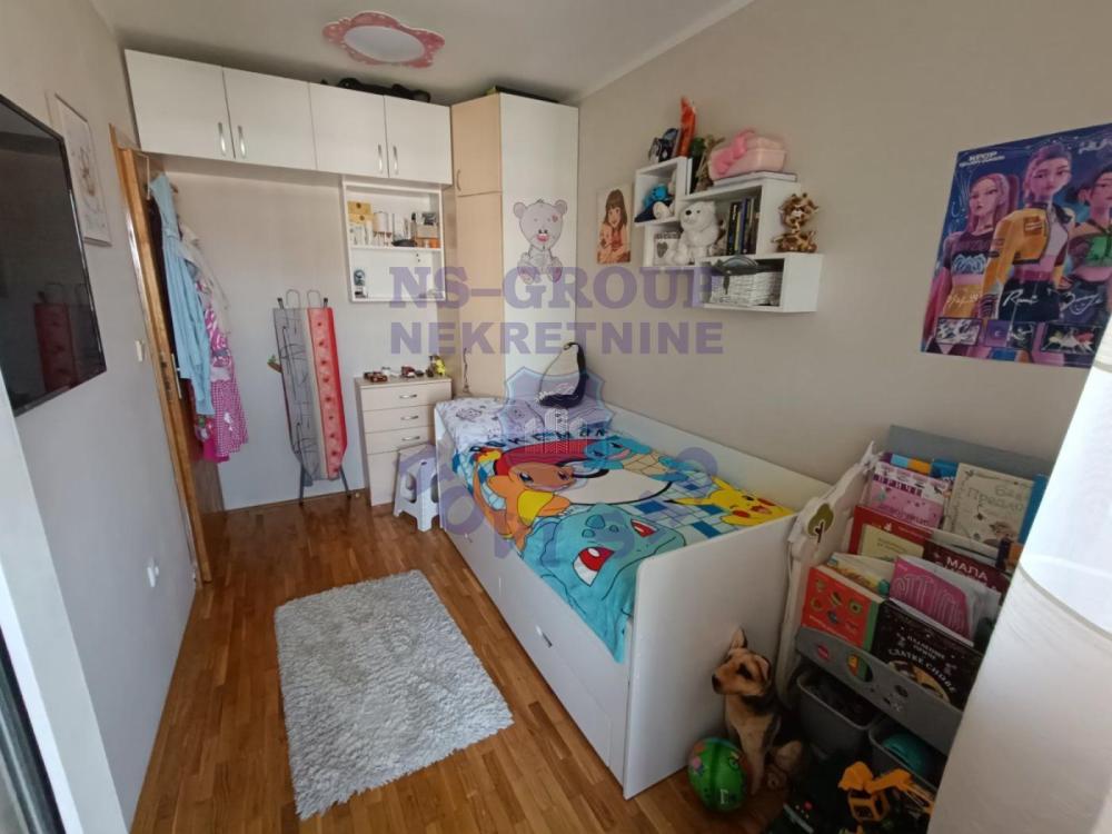 Slika 1 -  Stan na prodaju, 38m2, 133.900€