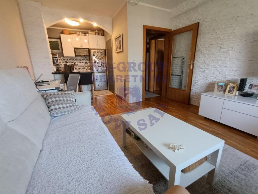 Slika 2 -  Stan na prodaju, 38m2, 133.900€
