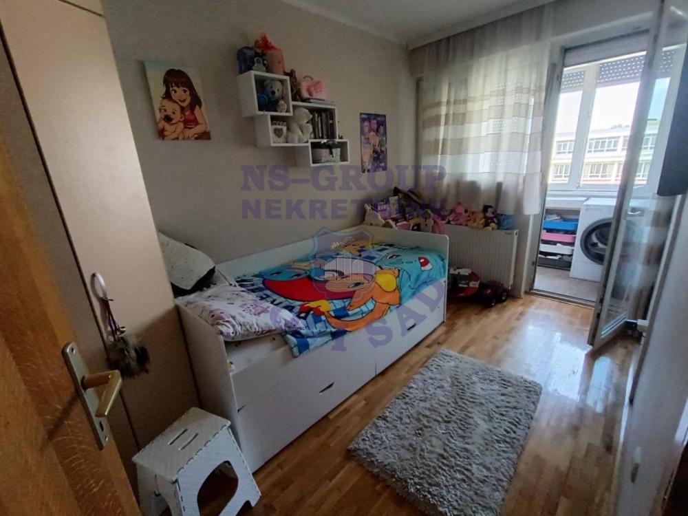 Slika 3 -  Stan na prodaju, 38m2, 133.900€