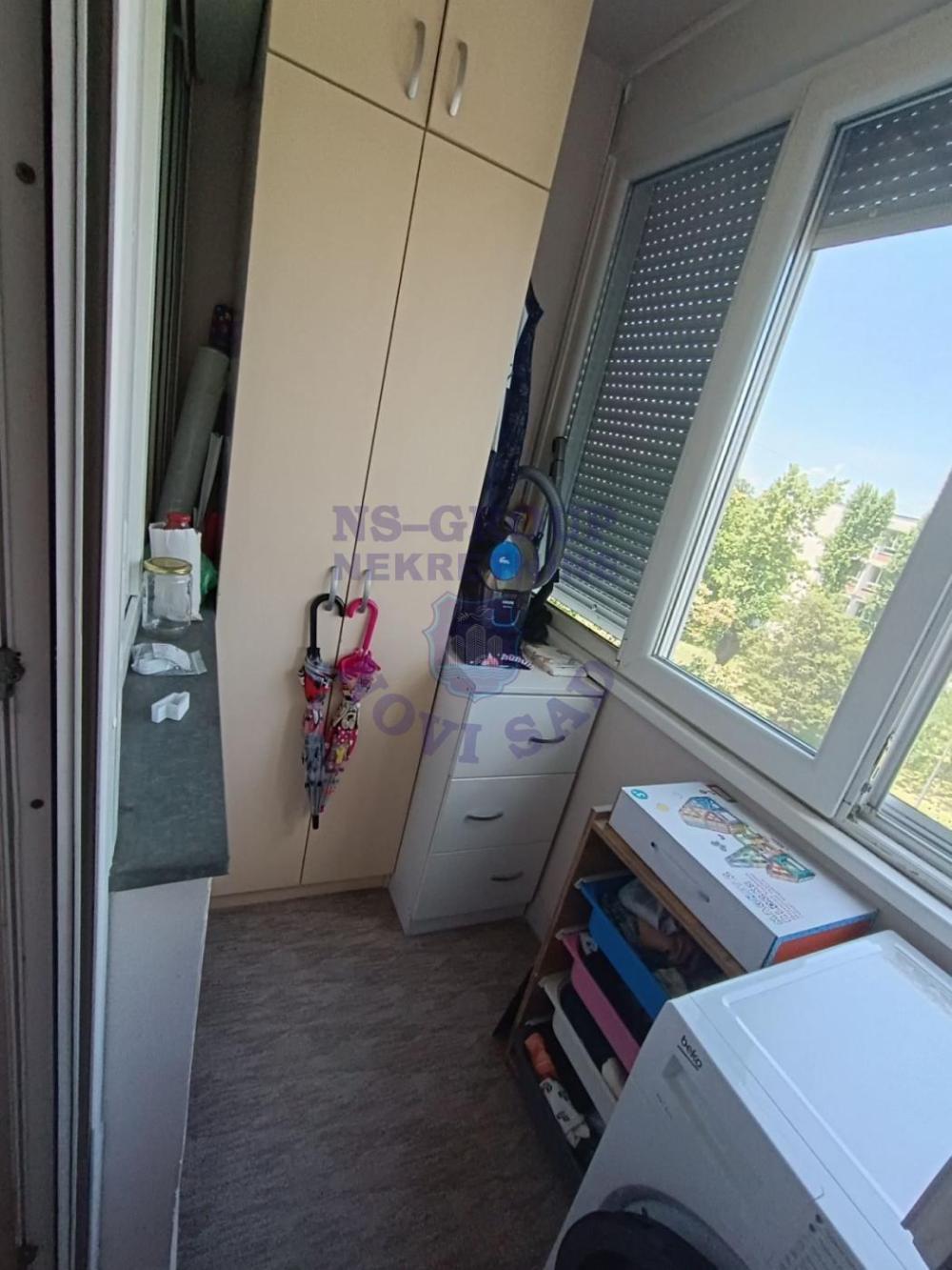 Slika 5 -  Stan na prodaju, 38m2, 133.900€