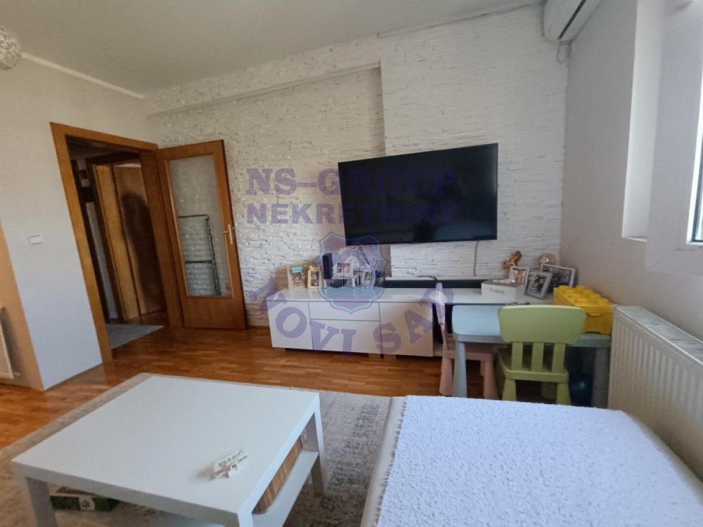 Slika 6 -  Stan na prodaju, 38m2, 133.900€