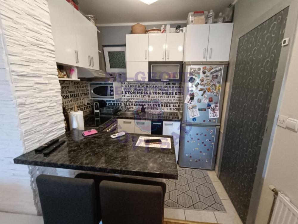 Slika 8 -  Stan na prodaju, 38m2, 133.900€