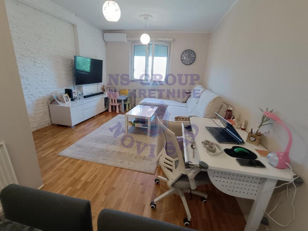 Slika 9 -  Stan na prodaju, 38m2, 133.900€