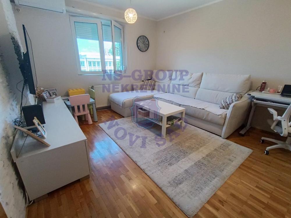 Slika 10 -  Stan na prodaju, 38m2, 133.900€