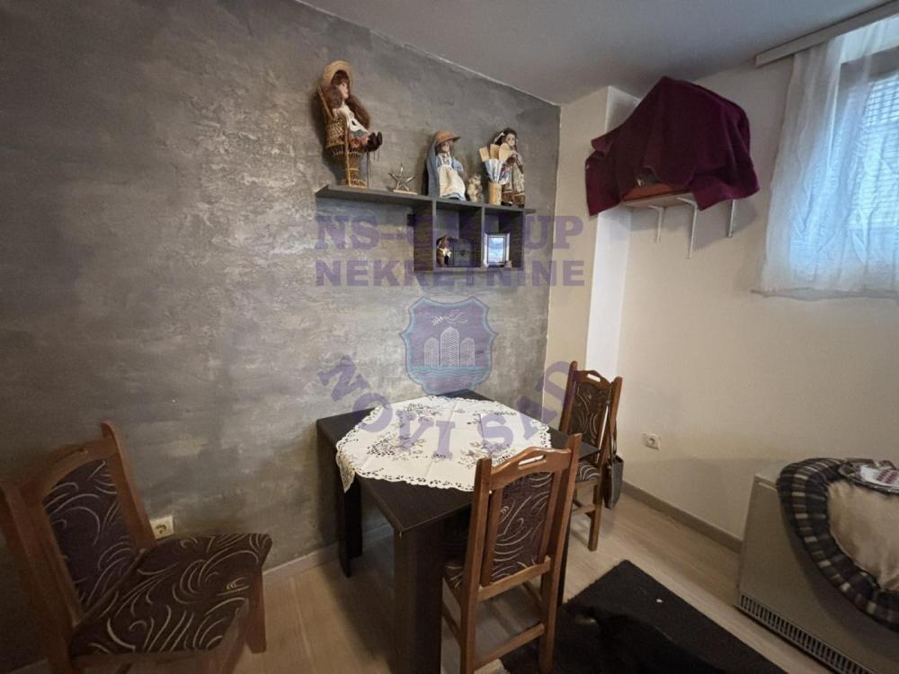 Slika 3 - Jednoiposoban stan na prodaju, 36m2, 58.350€