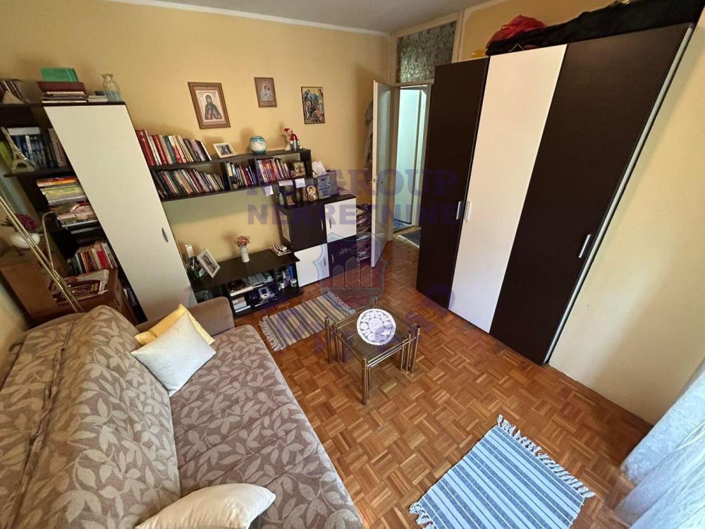 Slika 1 - Troiposoban stan na prodaju, 75m2, 216.300€