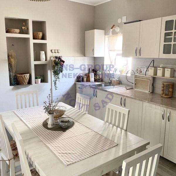 Slika 1 -  Kuća na prodaju, 135m2, 689.590€