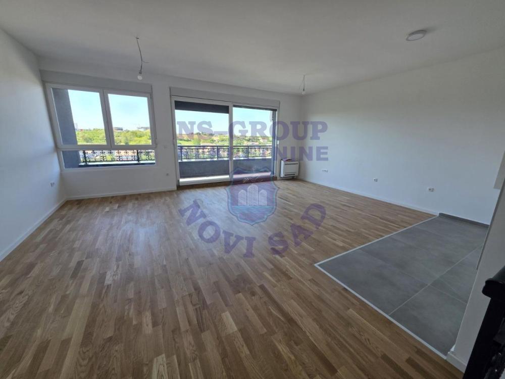 Glavna slika -Petosoban stan na prodaju, 224m2, 236.900€
