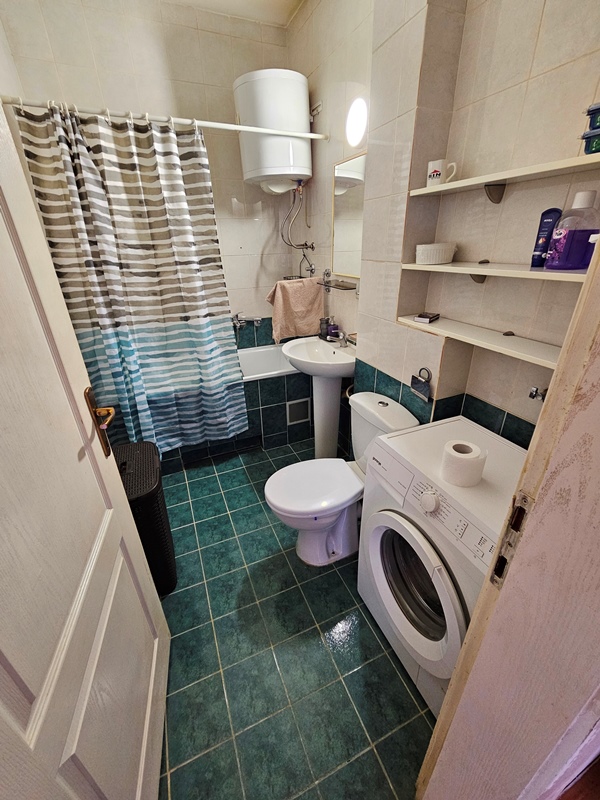 Slika 6 - Miloja Zakića, Jednosoban stan za izdavanje, 31m2, 300€
