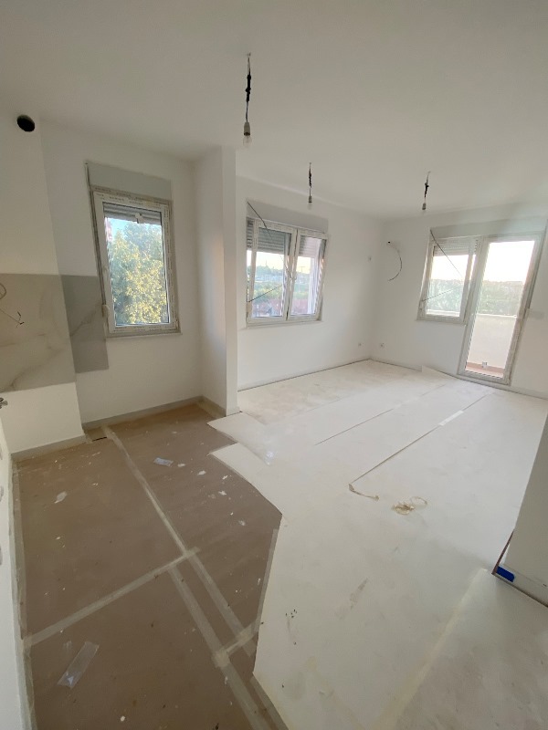 Slika 4 - Jednoiposoban stan na prodaju, 38m2, 100.320€
