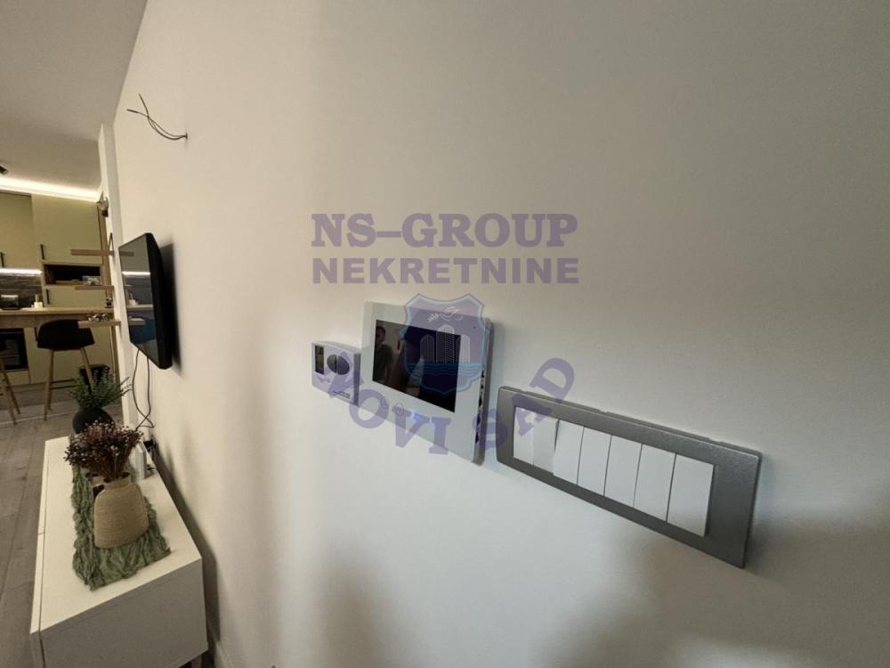 Slika 0 - Jednoiposoban stan na prodaju, 47m2, 165.000€