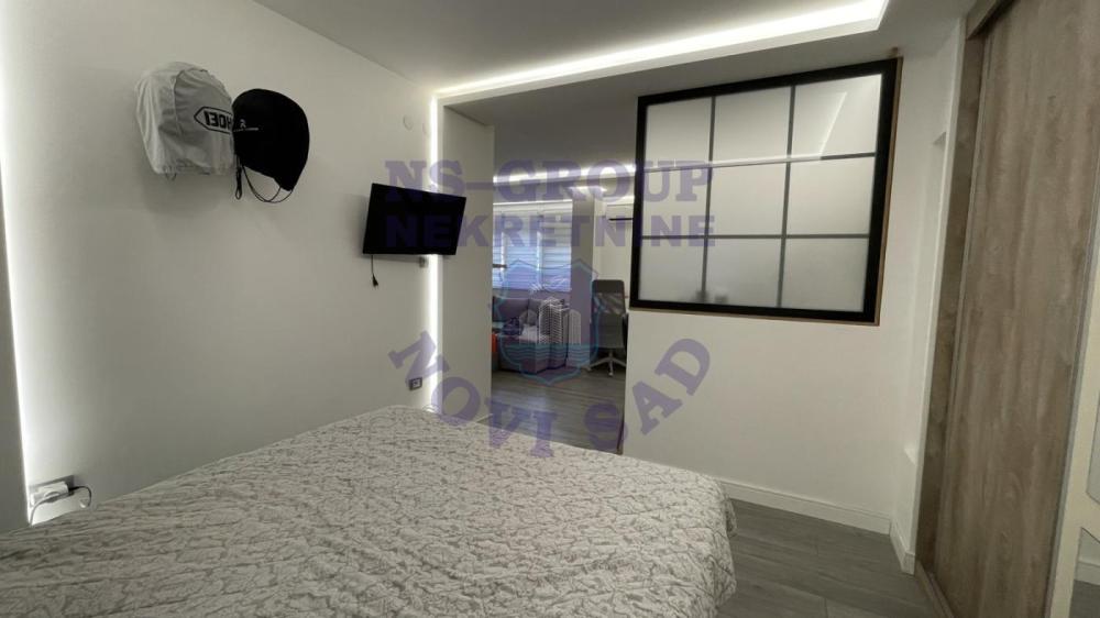 Slika 6 - Jednoiposoban stan na prodaju, 47m2, 165.000€