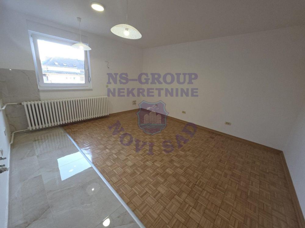 Slika 1 - Dvosoban stan na prodaju, 42m2, 129.780€