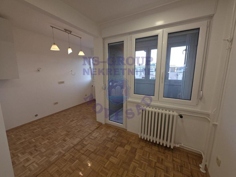 Slika 3 - Dvosoban stan na prodaju, 42m2, 129.780€