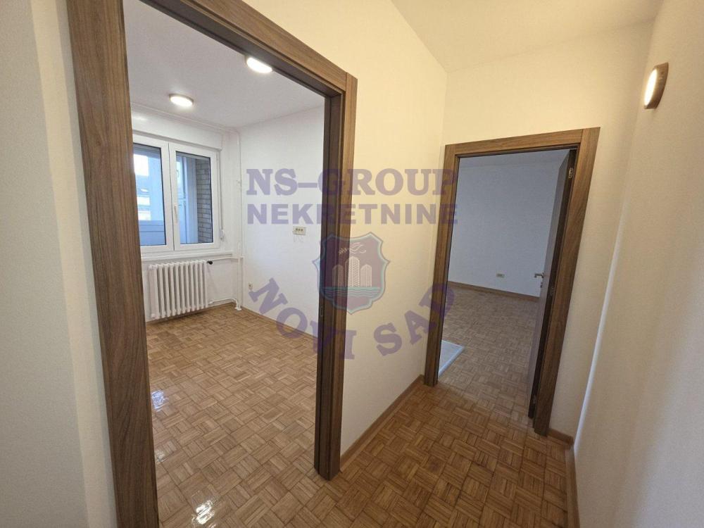 Slika 4 - Dvosoban stan na prodaju, 42m2, 129.780€