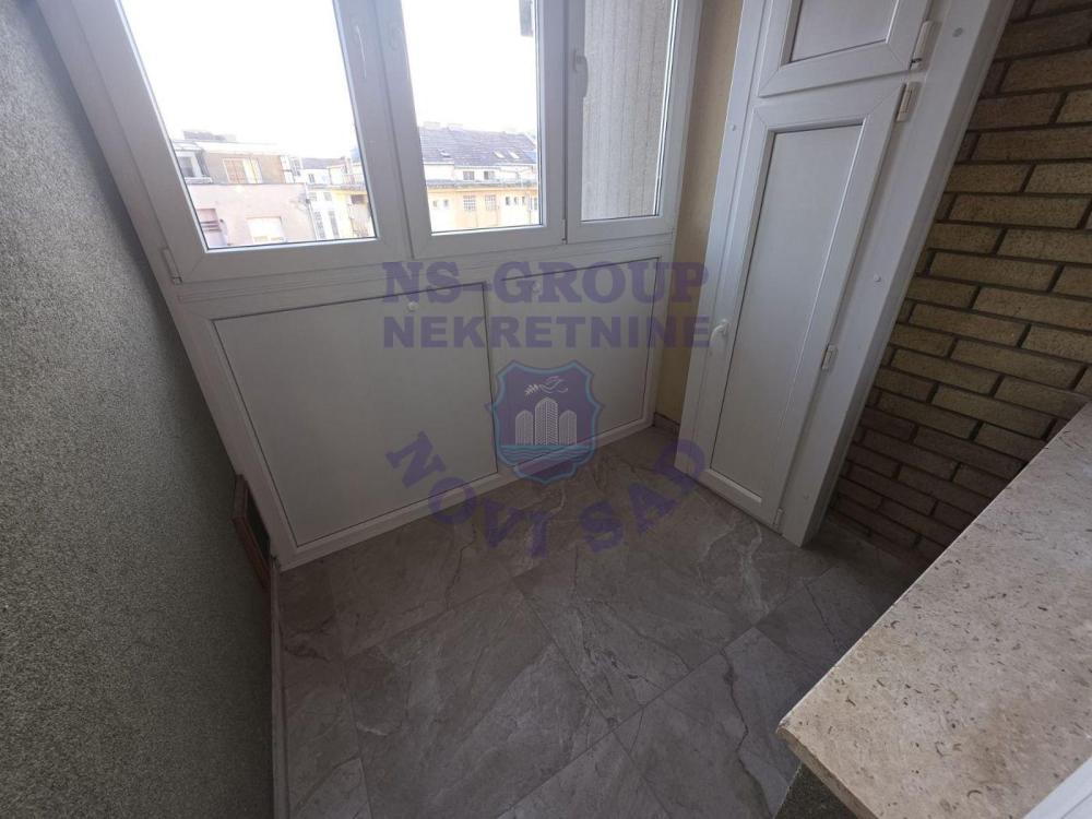 Slika 5 - Dvosoban stan na prodaju, 42m2, 129.780€