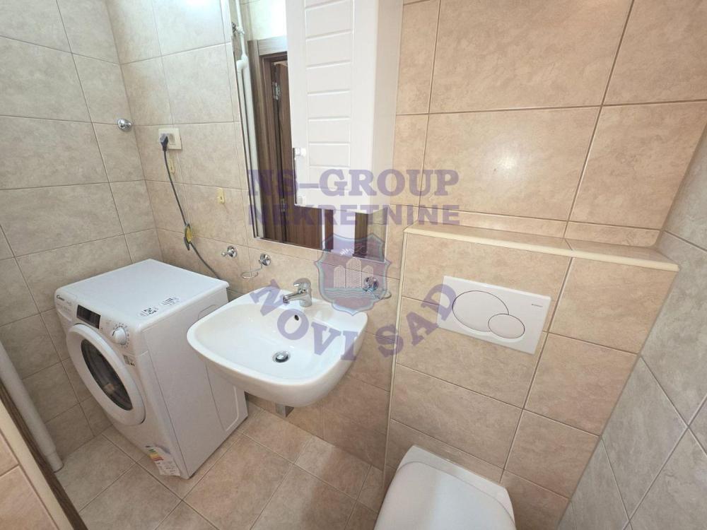 Slika 7 - Dvosoban stan na prodaju, 42m2, 129.780€