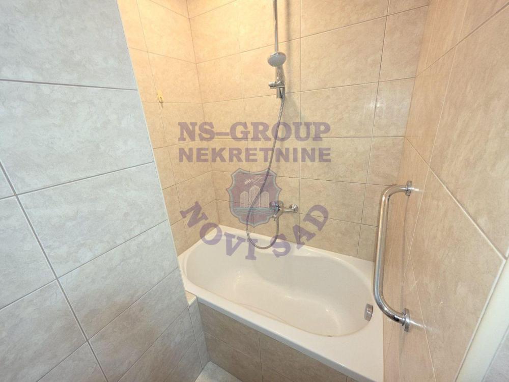 Slika 8 - Dvosoban stan na prodaju, 42m2, 129.780€