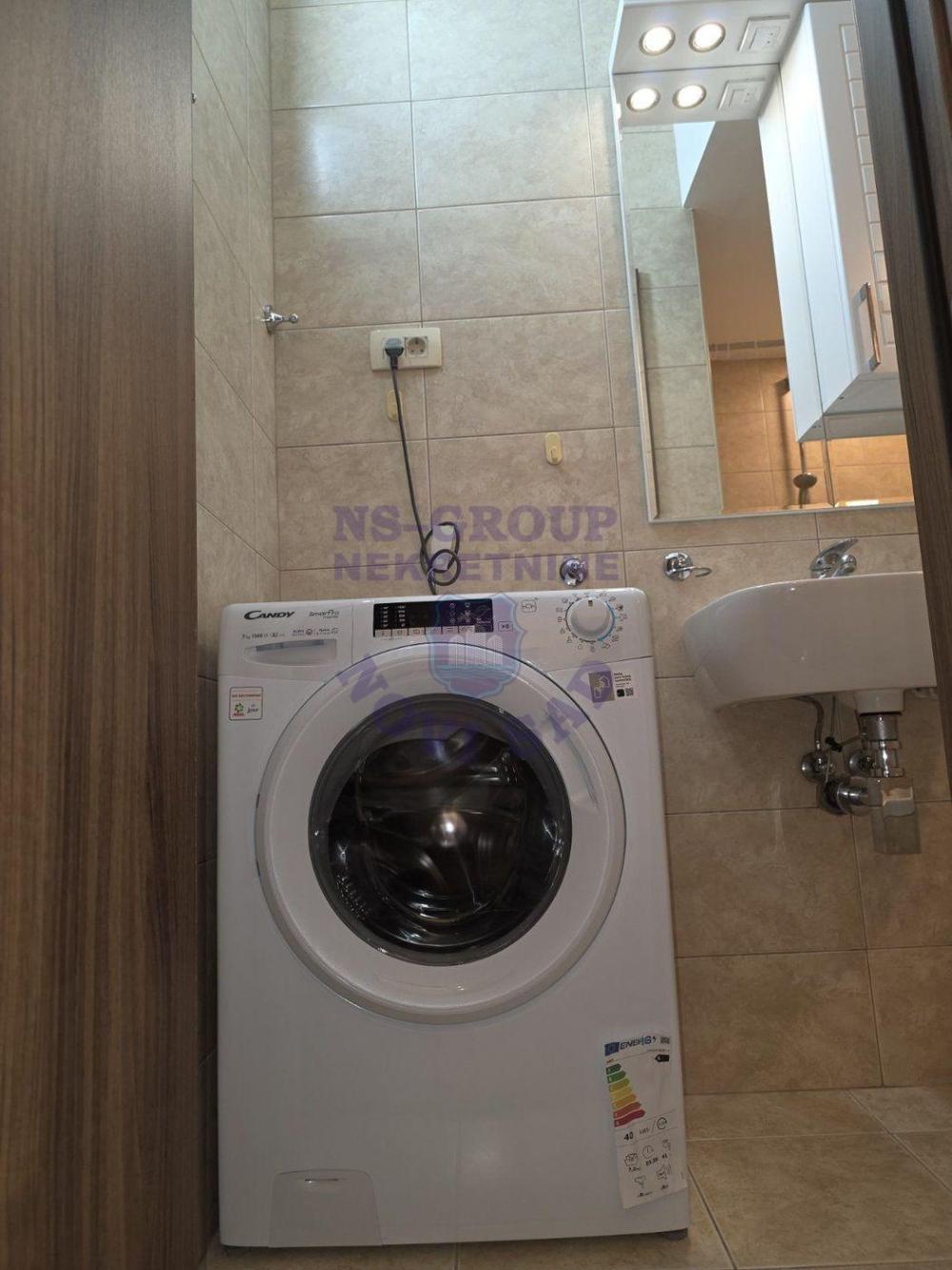 Slika 9 - Dvosoban stan na prodaju, 42m2, 129.780€