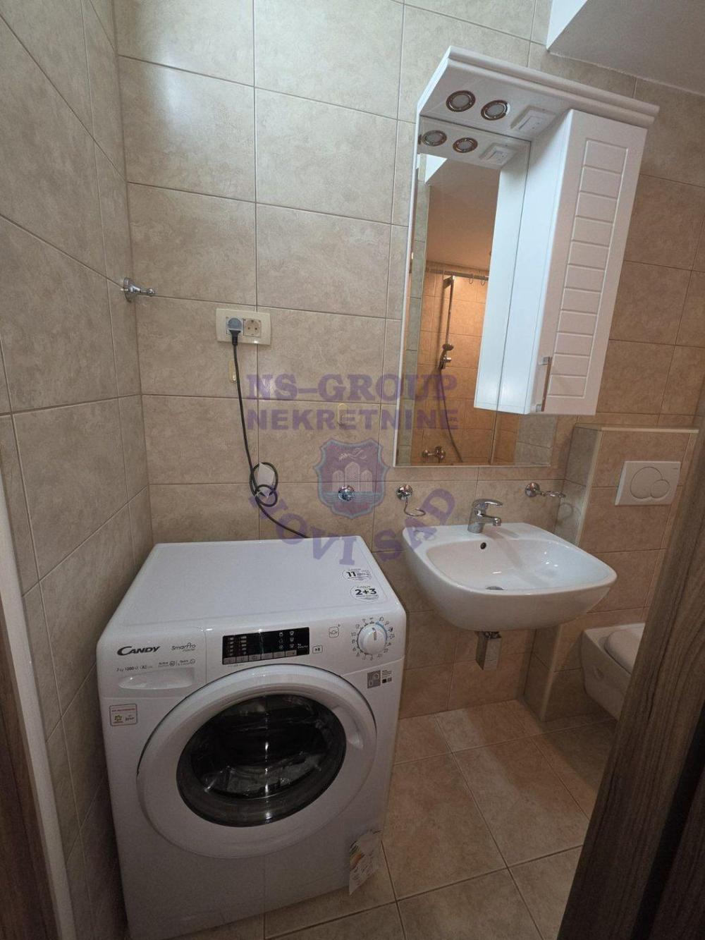 Slika 10 - Dvosoban stan na prodaju, 42m2, 129.780€