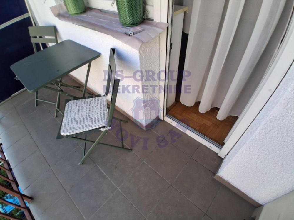 Slika 5 - Jednosoban stan na prodaju, 23m2, 82.400€
