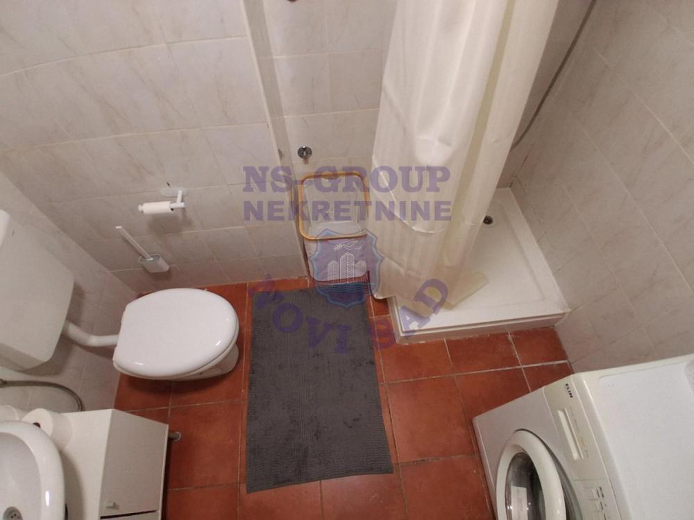 Slika 6 - Jednosoban stan na prodaju, 23m2, 82.400€