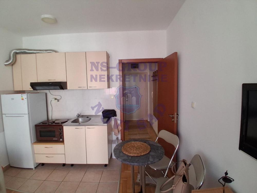 Slika 3 - Jednosoban stan na prodaju, 23m2, 82.400€