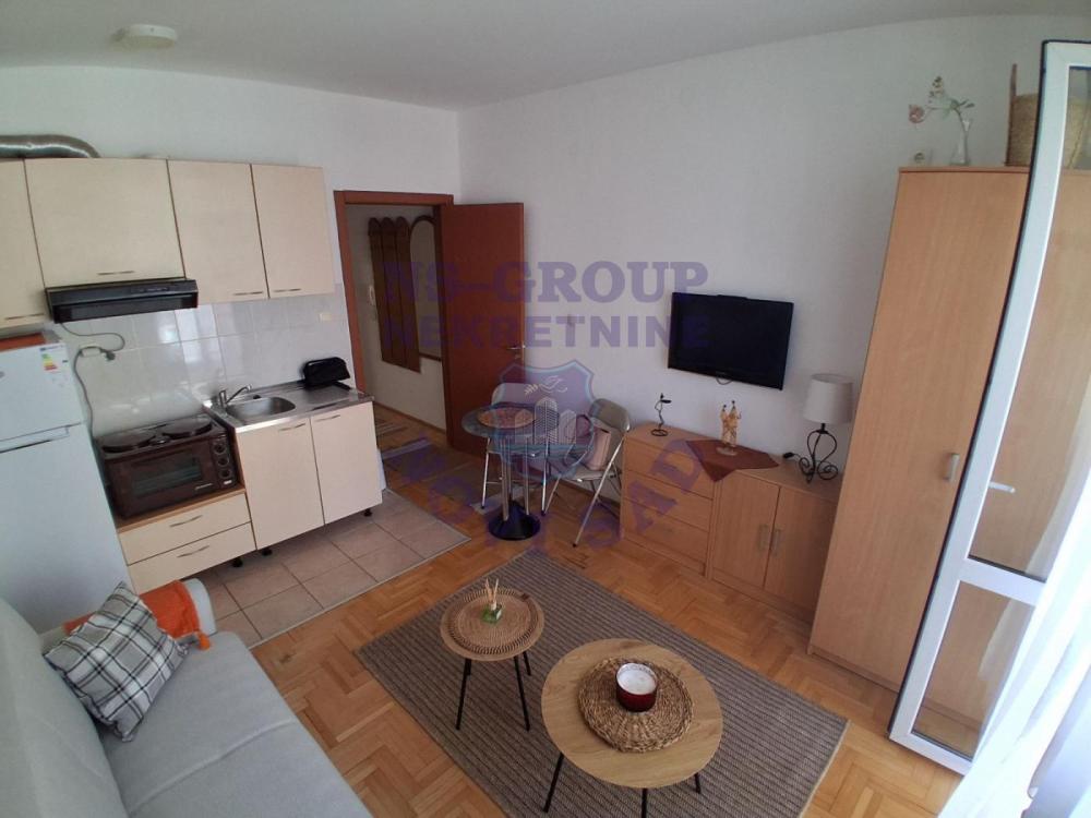 Slika 4 - Jednosoban stan na prodaju, 23m2, 82.400€