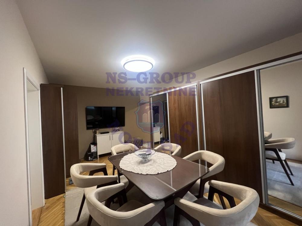 Slika 10 - Mise Dimitrijevića, Trosoban stan na prodaju, 75m2, 257.500€
