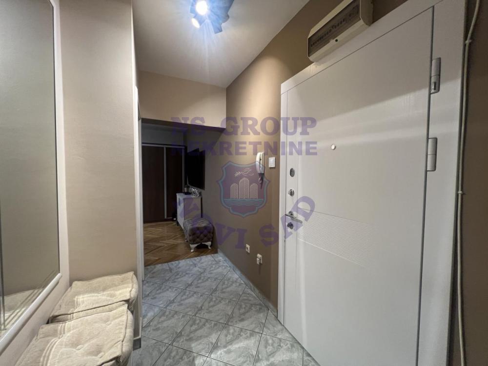 Slika 5 - Mise Dimitrijevića, Trosoban stan na prodaju, 75m2, 257.500€