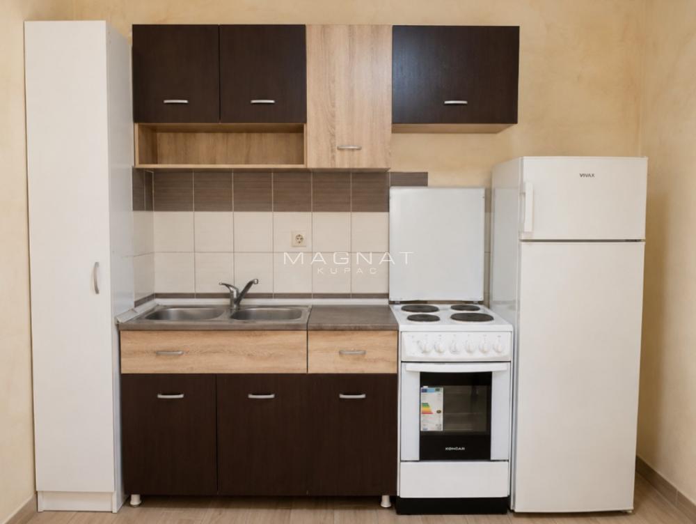 Slika 1 - Dvosoban stan na prodaju, 61m2, 143.000€